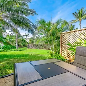Hotel Maui Kamaole M104