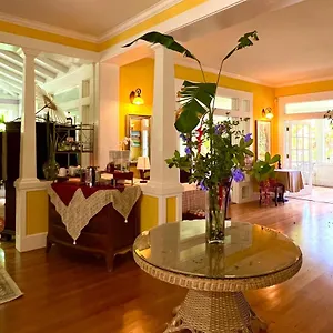 Hotel Hawi Guest House