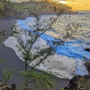 Bed & Breakfast Kehena Mauka Nui Club Lgbtqia+ Clothing Optional