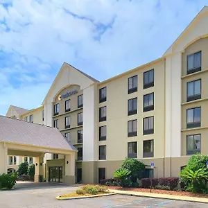 Comfort - Area Inn