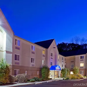 Sonesta Simply Parsippany Hotel
